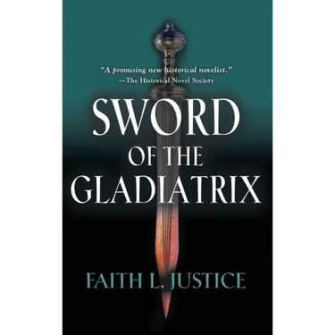Sword of the Gladiatrix