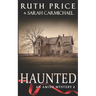 Amish Mysteries: Haunted