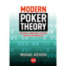 Modern Poker Theory: Building an Unbeatable Strategy Based on GTO Principles