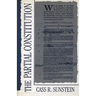The Partial Constitution