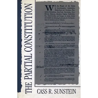 The Partial Constitution