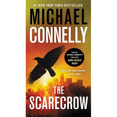 The Scarecrow