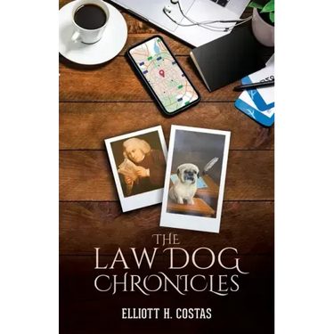 The Law Dog Chronicles