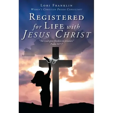 Registered for Life with Jesus Christ