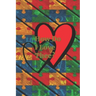 How Do I Love Thee?: Autism