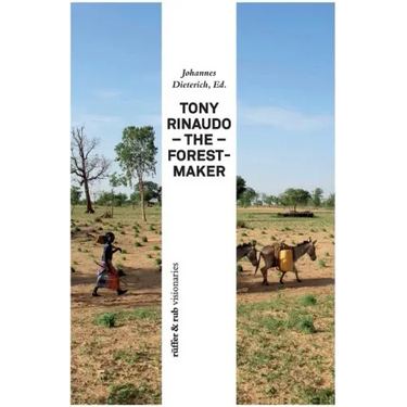 Tony Rinaudo