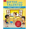 Gifted and Talented NNAT Test Prep: NNAT2 / NNAT3 Level A and Level B - For Kindergarten and First Grade