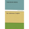 Der Judenstaat. English