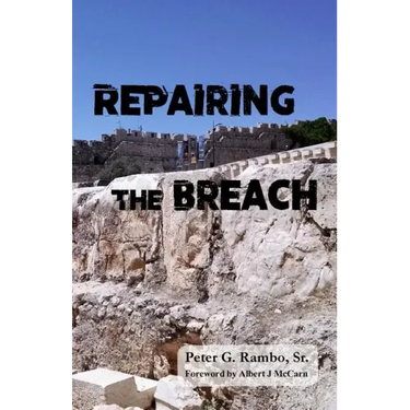 Repairing the Breach