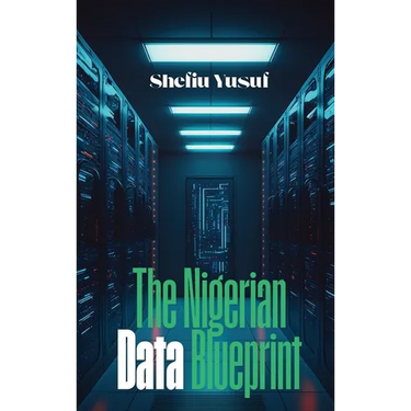 The Nigerian Data Blueprint