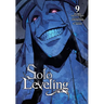 Solo Leveling, Vol. 9 (Comic)
