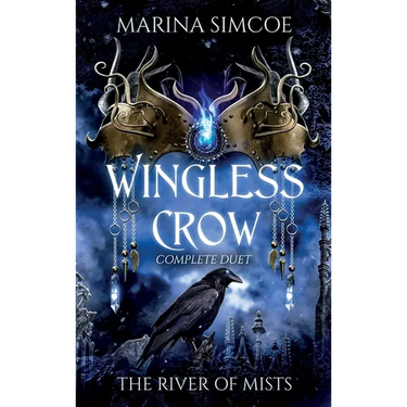 Wingless Crow: Complete Duet