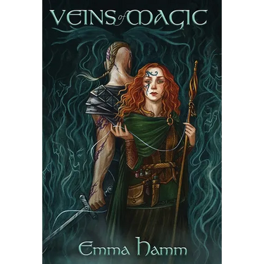 Veins of Magic