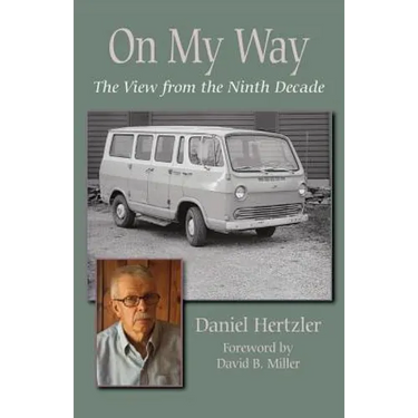 On My Way: The View from the Ninth Decade