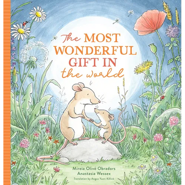 The Most Wonderful Gift in the World