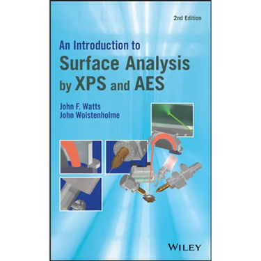An Introduction to Surface Analysis by XPS and AES