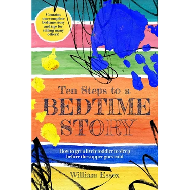 Ten Steps to a Bedtime Story
