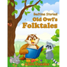 Bedtime Stories! Old Owl's Folktales: Fairy Tales, Folklore and Legends about Animals for Children