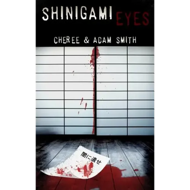 Shinigami Eyes