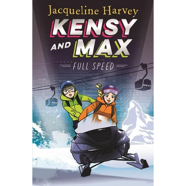 Full Speed: Volume 6