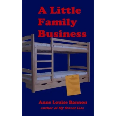 A Little Family Business