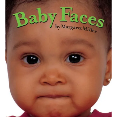 Baby Faces