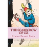The Scarecrow of Oz