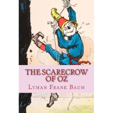The Scarecrow of Oz