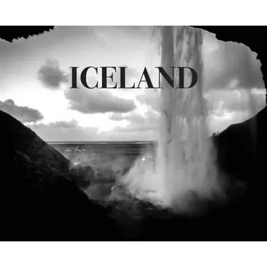 Iceland: Travel Book on Iceland