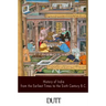 History of India from the Earliest Times to the Sixth Century B.C.