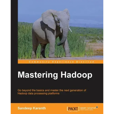 Mastering Hadoop