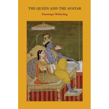 The Queen and the Avatar