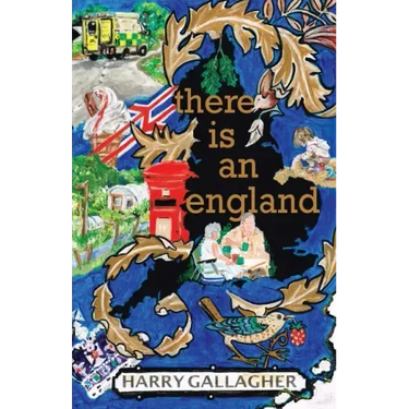 there is an england