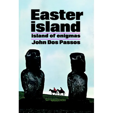 Easter Island: Island of Enigmas