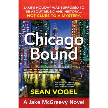 Chicago Bound