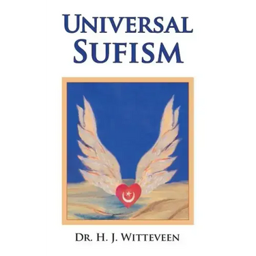 Universal Sufism