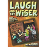 Laugh and Get Wiser!: Jokes and witty wisdom for adults