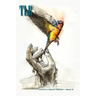 Tahoma Literary Review: Issue 13 (Fall/Winter 2018)