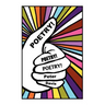 Poetry! Poetry! Poetry!