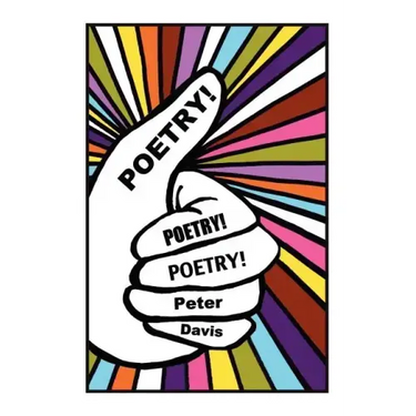 Poetry! Poetry! Poetry!