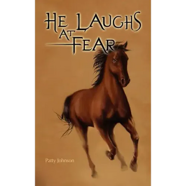 He Laughs at Fear
