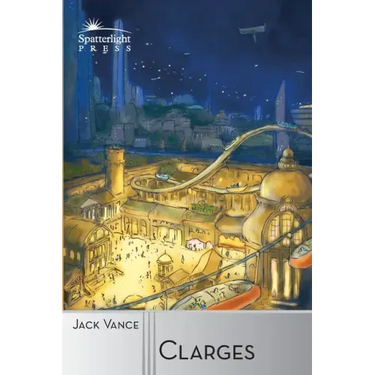 Clarges