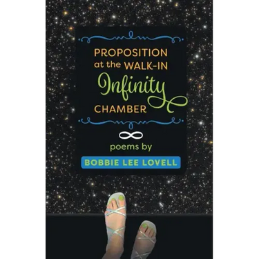 Proposition at the Walk-In Infinity Chamber