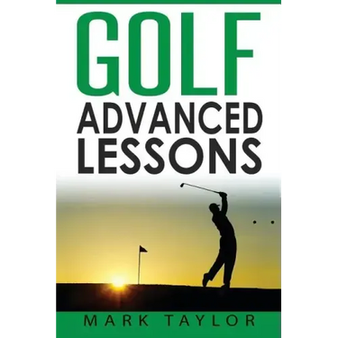 Golf: Advanced Lessons