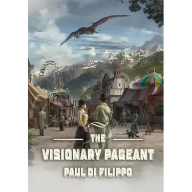 The Visionary Pageant