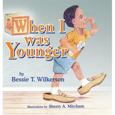 When I was Younger