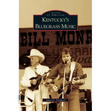 Kentucky's Bluegrass Music