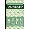 The Ultimate Checklist for Home Buying: First Time Home Buyers Guide for Home Purchase, Property Inspection Checklist, House Flipping Book, Real Estat