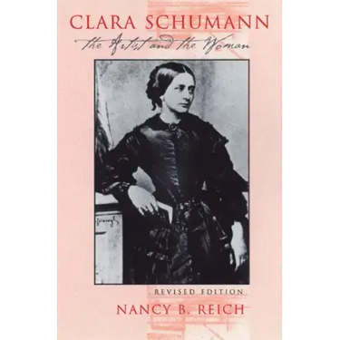 Clara Schumann (Revised)