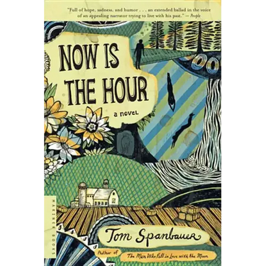 Now Is the Hour